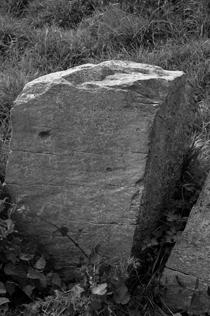 Passage Tomb, Megalith, Rock Art