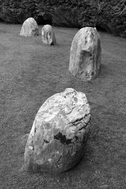 Kenmare Stone Circle, Co. Kerry, Ireland 2023