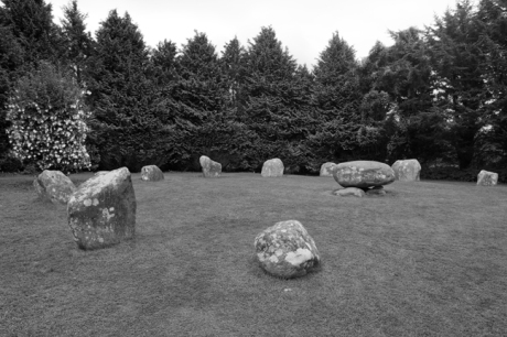 Kenmare Stone Circle, Co. Kerry, Ireland 2023