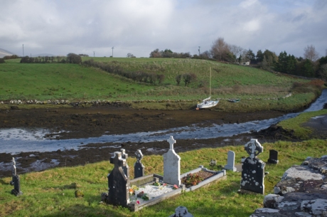 Burrishoole, Co. Mayo, Ireland 2023